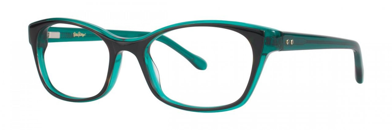 Lilly Pulitzer WAYLAND Eyeglasses