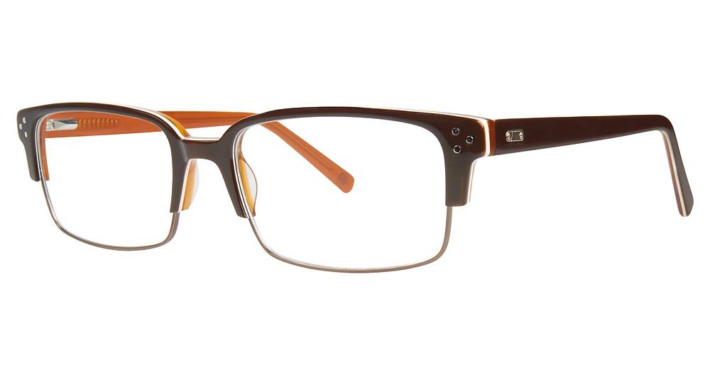 Randy Jackson RJ1076 Eyeglasses