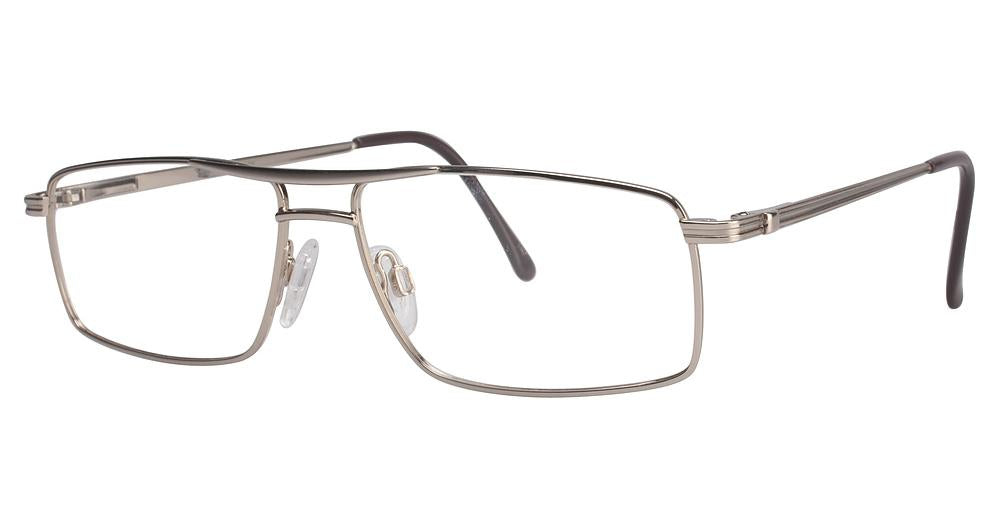 Stetson S286 Eyeglasses