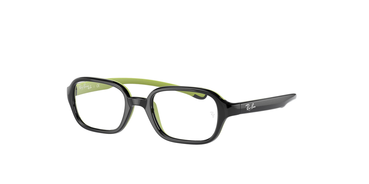 Ray-Ban Kids 0RY9074V Eyeglasses