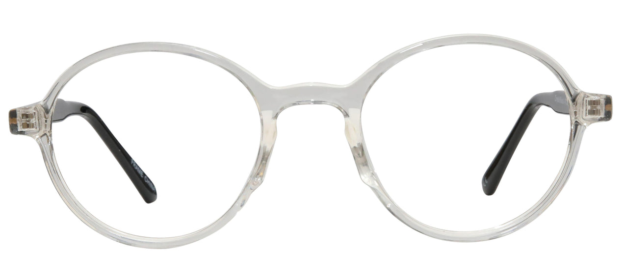 Round Full Rim 201990 Eyeglasses