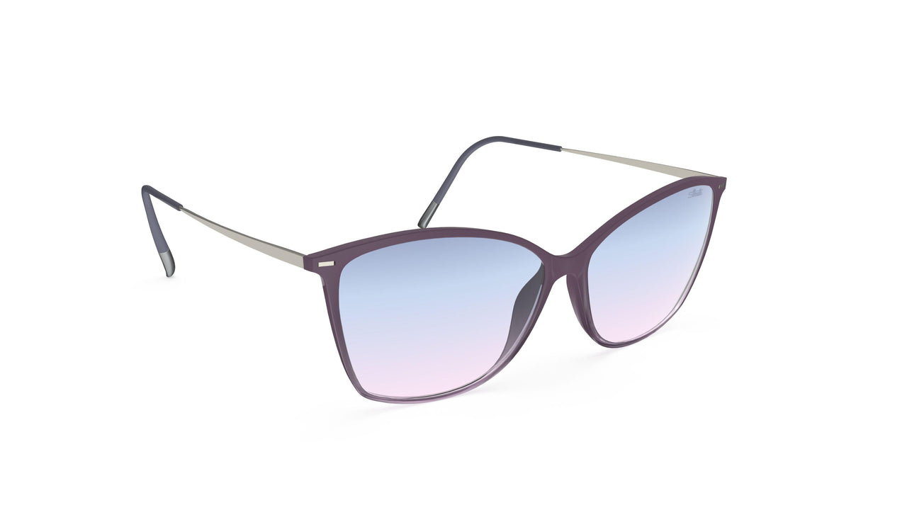 Silhouette Baden Fullrim 3192 Sunglasses