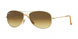 Ray-Ban Cockpit 3362 Sunglasses