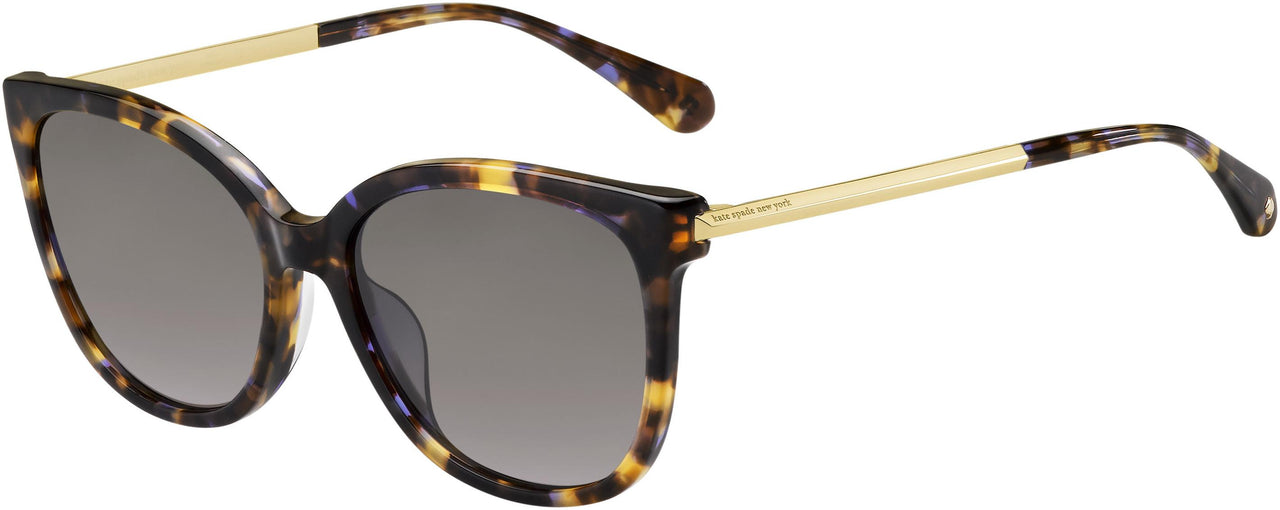 Kate Spade Britton Sunglasses