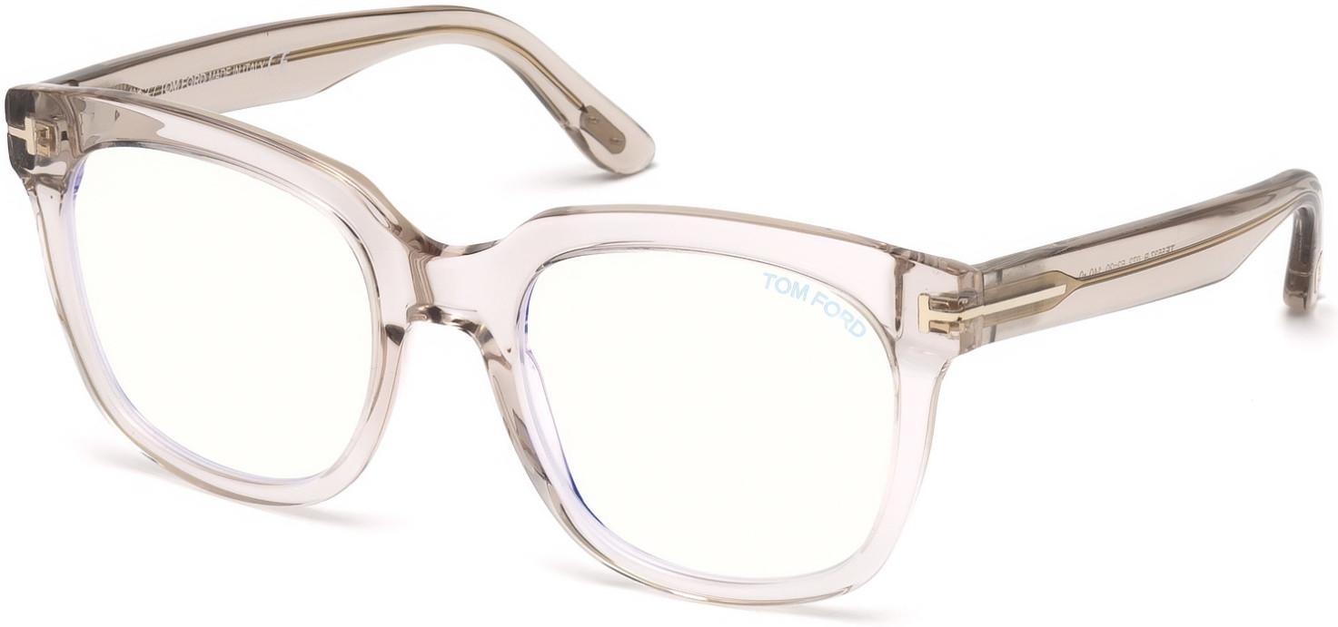 Eyeglasses Tom Ford FT5537-B 072