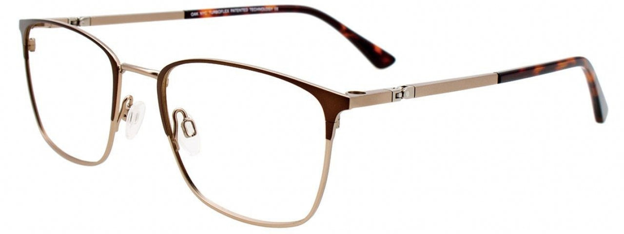 OAKNYC O3007 Eyeglasses