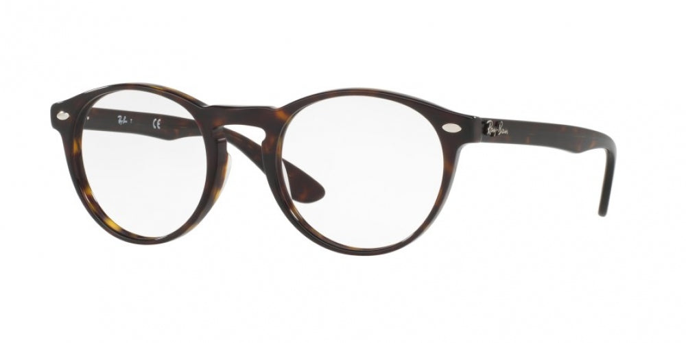 Ray-Ban 5283 Eyeglasses