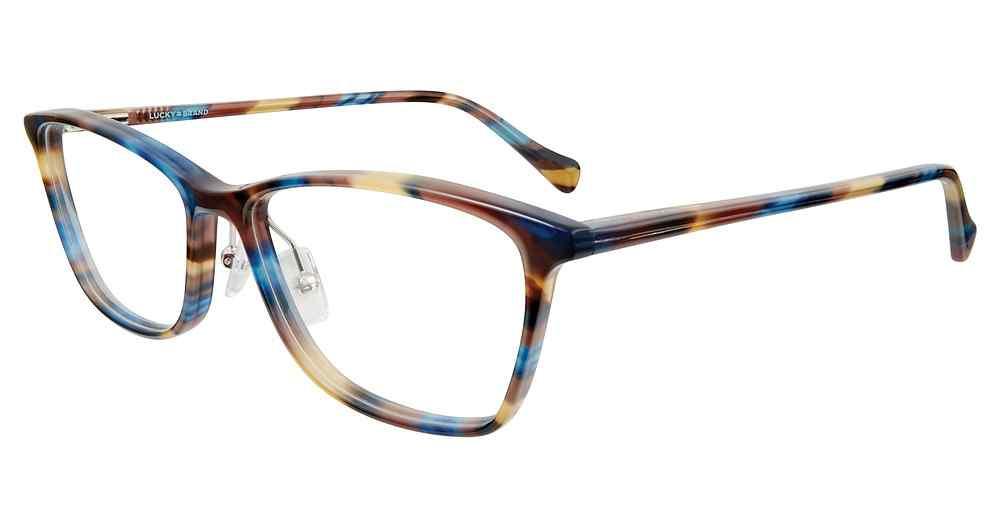 Lucky Brand D216 Eyeglasses