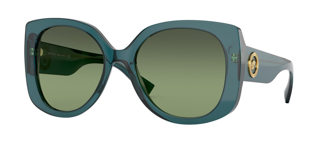 Versace 4387 Sunglasses