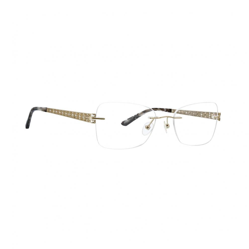 Jenny Lynn JLDYNAMIC Eyeglasses