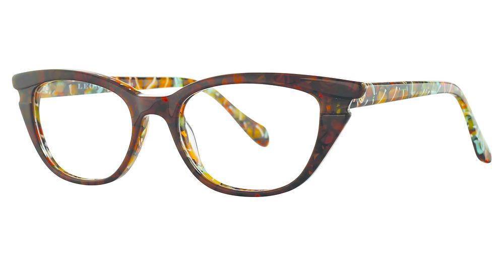 Leon Max LM4045 Eyeglasses