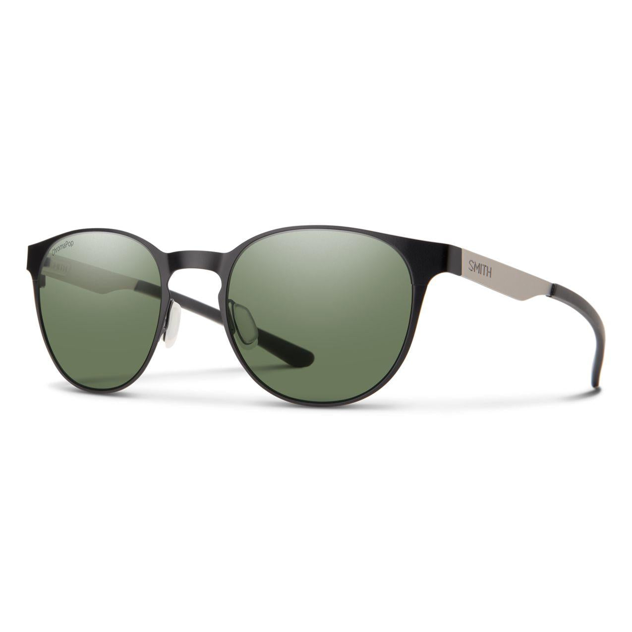 Smith Optics Active 204929 Eastbank Metal Sunglasses