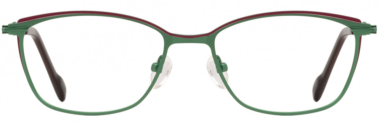 Scott Harris SH824 Eyeglasses