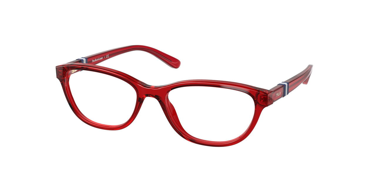 Polo Prep 8542 Eyeglasses
