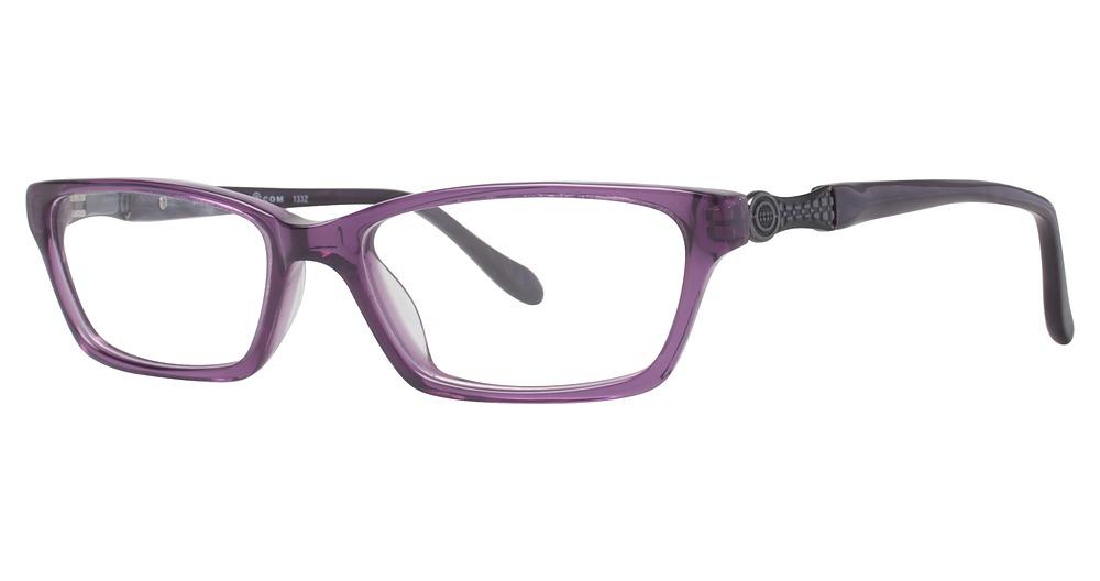 MaxStudio.com MS133Z Eyeglasses