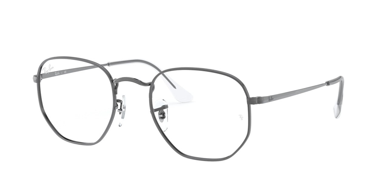 Ray-Ban Hexagonal 6448 Eyeglasses