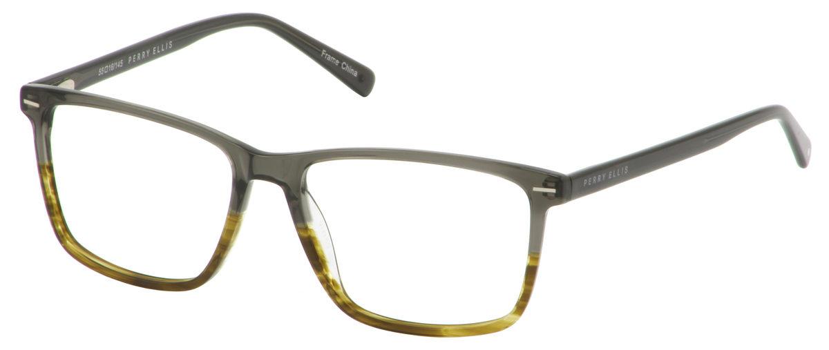 Perry Ellis 394 Eyeglasses