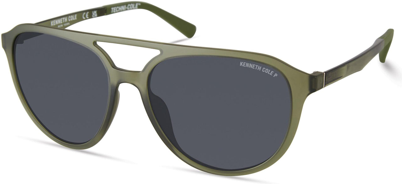 Kenneth Cole New York 7261 Sunglasses