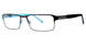 Randy Jackson RJ1067 Eyeglasses