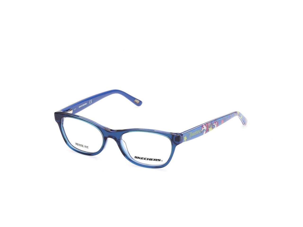 Skechers 1645 Eyeglasses