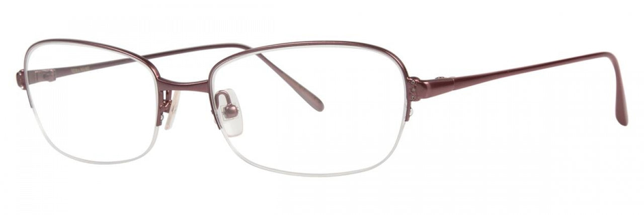 Vera Wang EPITOME Eyeglasses