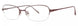 Vera Wang EPITOME Eyeglasses