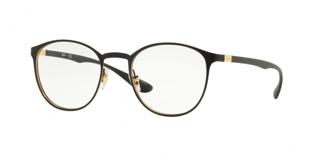 Ray-Ban 6355 Eyeglasses