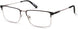 Kenneth Cole New York 0346 Eyeglasses