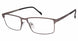 Stepper STE-60200-SI Eyeglasses