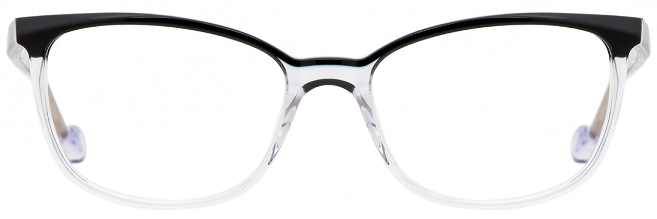 Scott Harris SH676 Eyeglasses