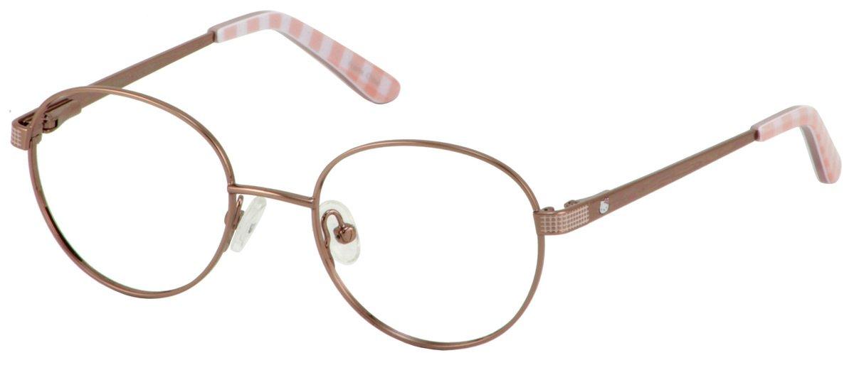 Hello Kitty 318 Eyeglasses