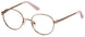 Hello Kitty 318 Eyeglasses