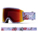 Smith Optics Snow Goggles M00675 Squad XL Goggles