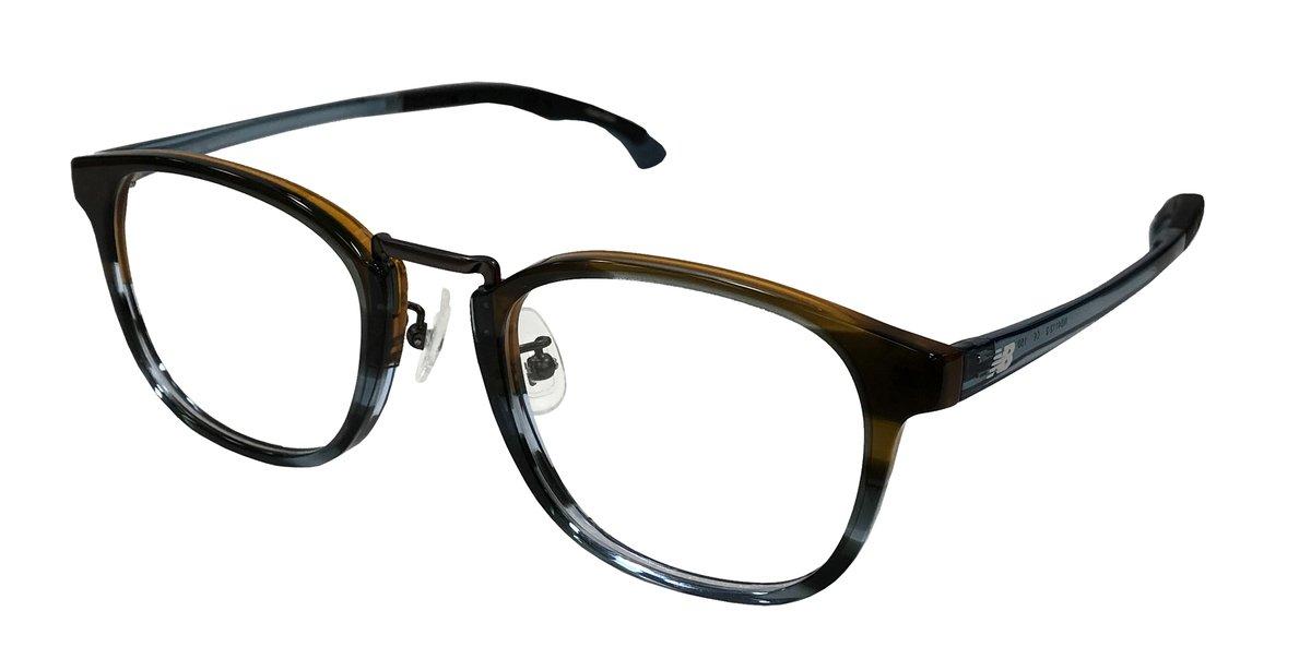 New Balance 4112 Eyeglasses