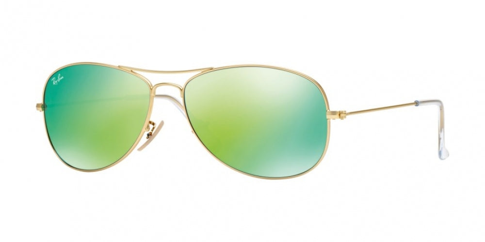 Ray-Ban Cockpit 3362 Sunglasses