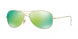 Ray-Ban Cockpit 3362 Sunglasses