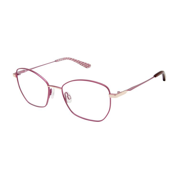 Isaac Mizrahi NY IM30054 Eyeglasses