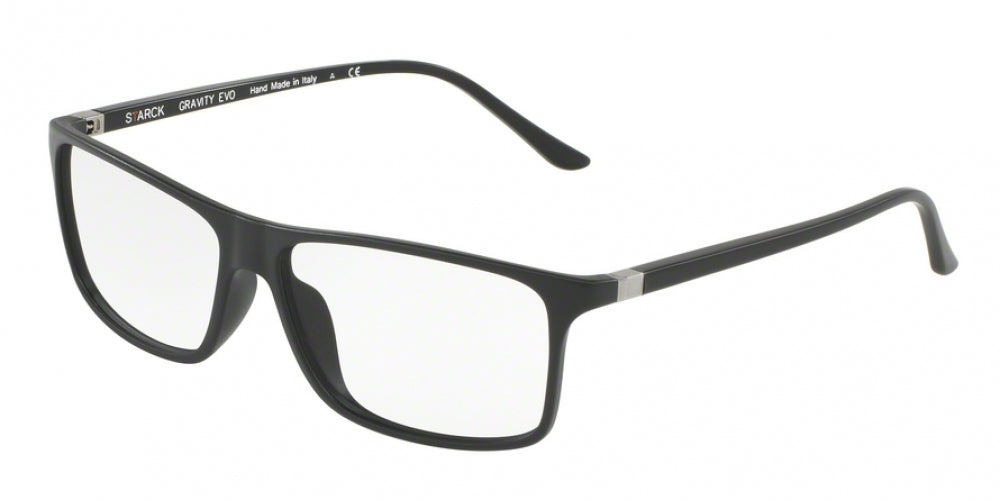 Starck Eyes Pl1240 1240X Eyeglasses
