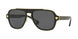 Step Up Your Eyewear Game with the Versace Medusa Charm 2199 Sunglasses