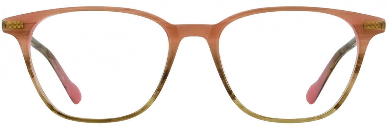 Scott Harris UTX SHX009 Eyeglasses