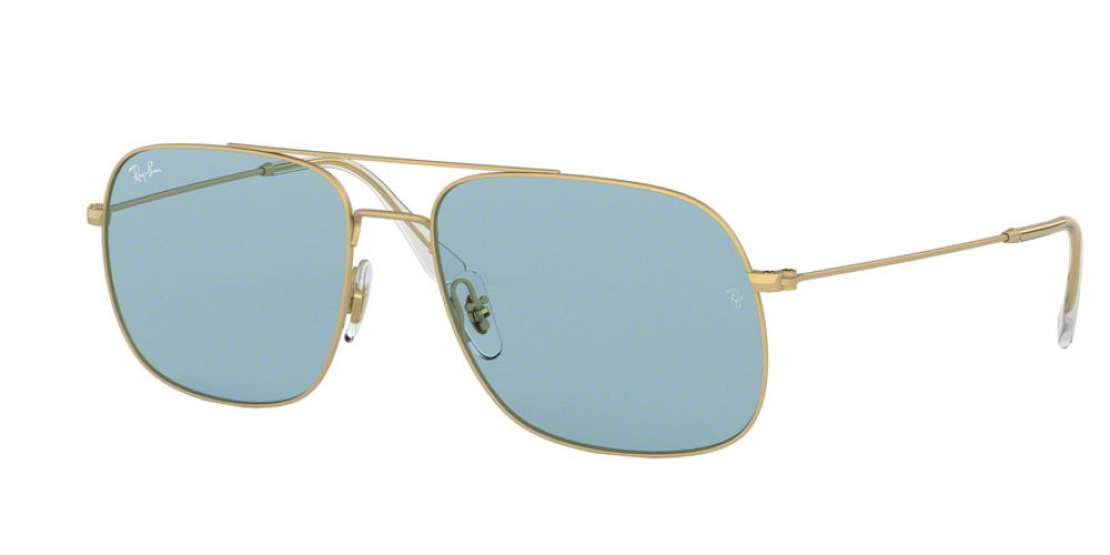 Ray-Ban Andrea 3595 Sunglasses