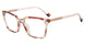 Yalea VYA045V Eyeglasses