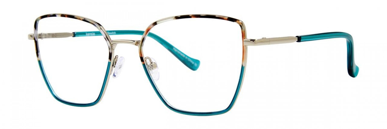 Kensie Bewitch Eyeglasses