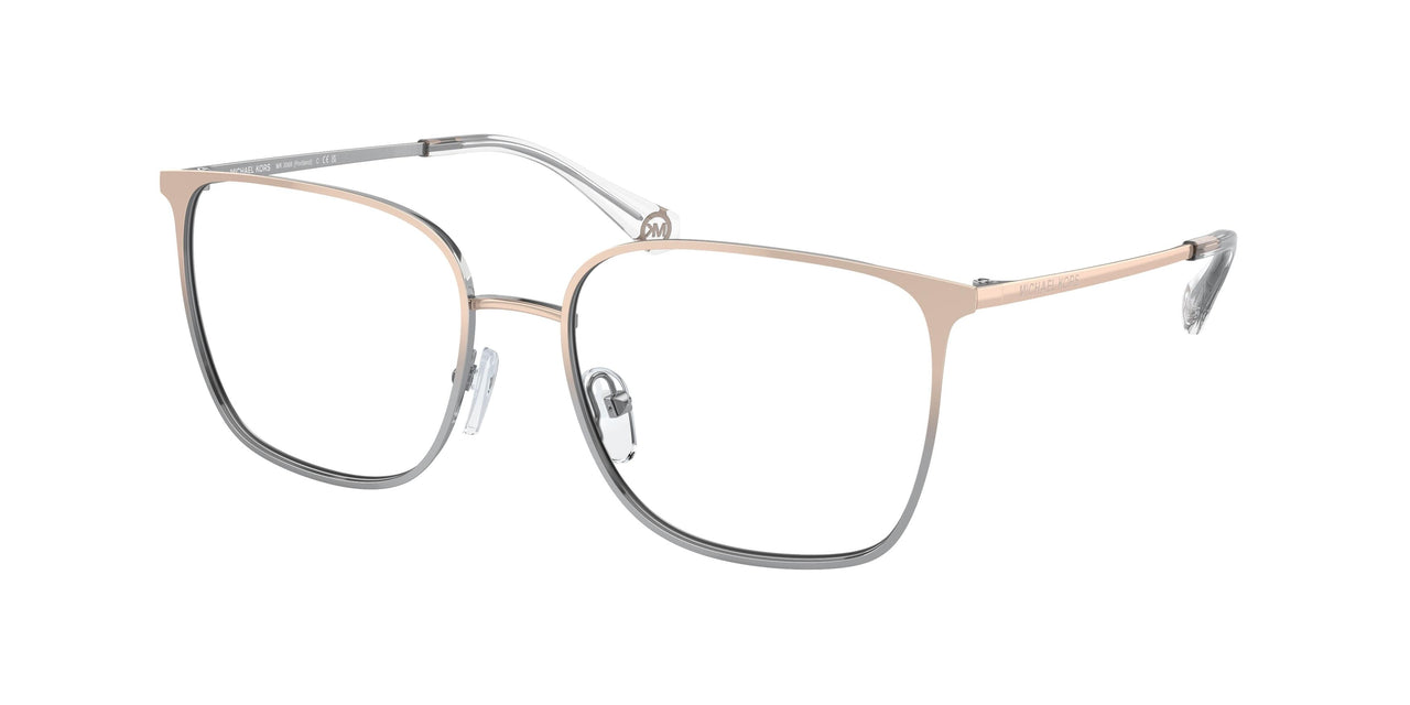 Michael Kors Portland 3068 Eyeglasses