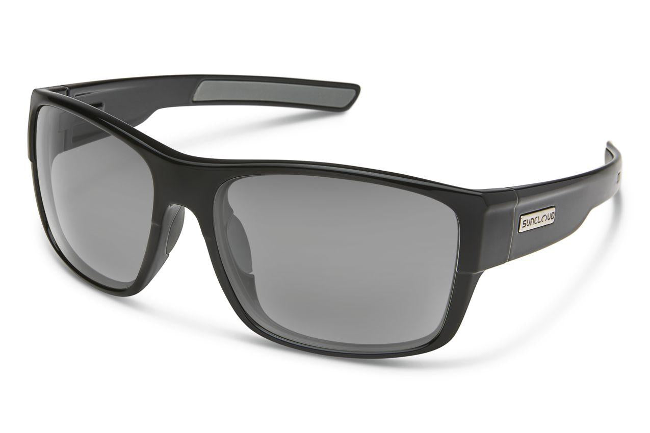 Smith Optics Lifestyle Suncloud 202193 Range Sunglasses