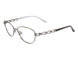 Port Royale ALEXA Eyeglasses