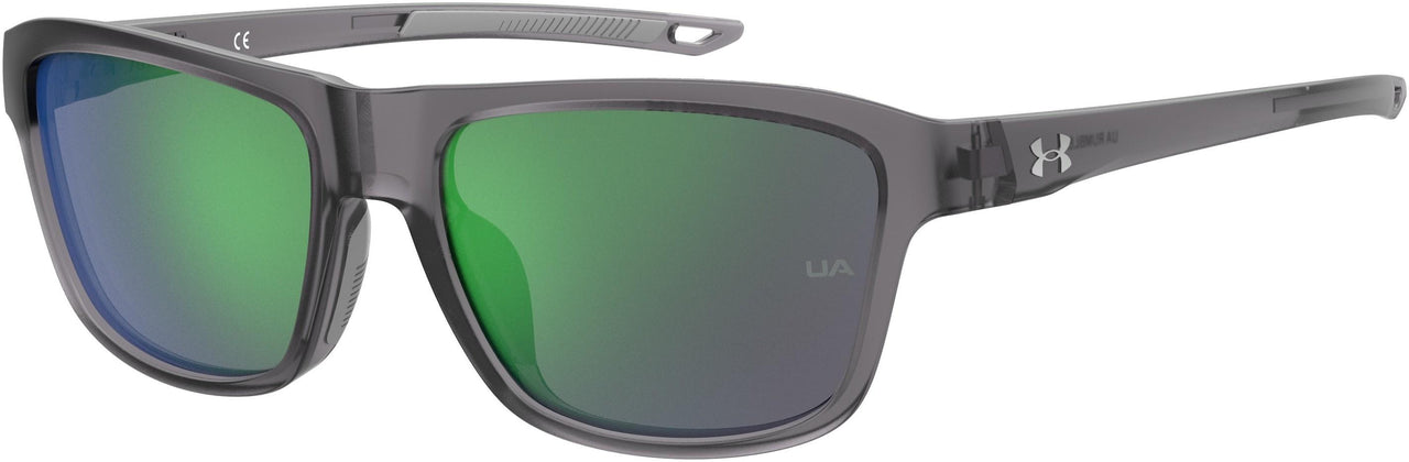 Under Armour UaRumble Sunglasses