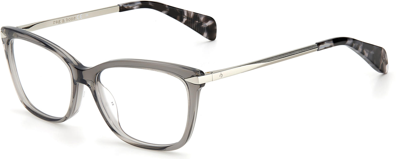 Rag & Bone 3010 Eyeglasses