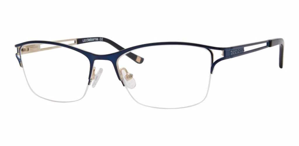 Liz Claiborne 661 Eyeglasses