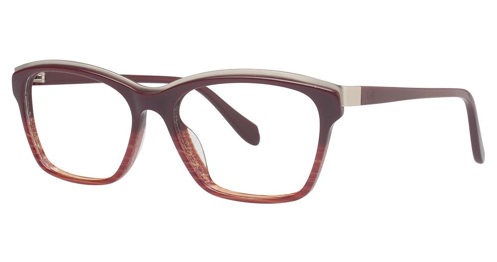 Leon Max LM4012 Eyeglasses